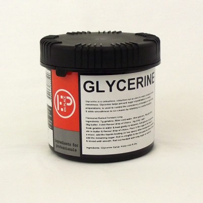 Glycerine - 740g Tub