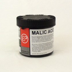 Malic Acid 400g