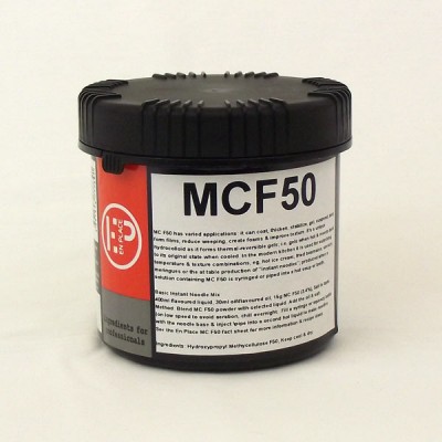 Metilcellulose F50 325g