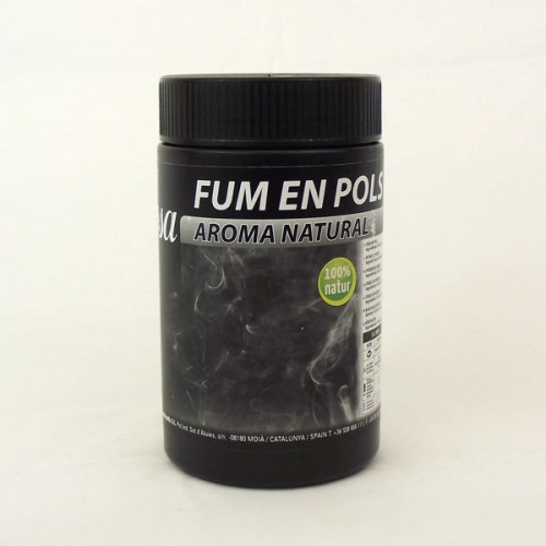 Smoke Powdered 500g