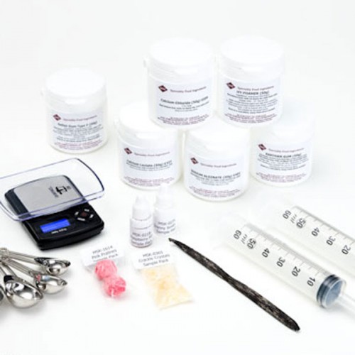 Molecular Starter Kit