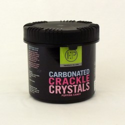 Sugar Crackle Crystals 500g