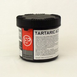 Tartaric Acid - 500g