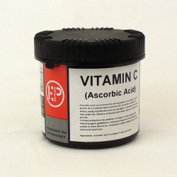 Vitamin C Powder (Ascorbic Acid) 500g