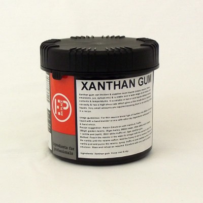 Xanthan Gum 350g