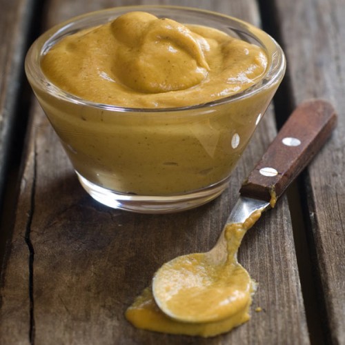 Dijon Mustard 1.1kg