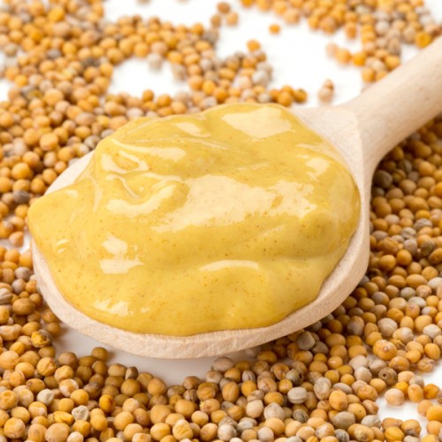 Dijon Mustard 5kg