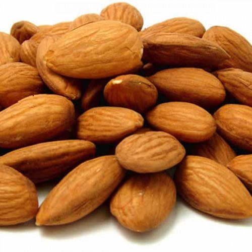 Almonds Raw - 1kg