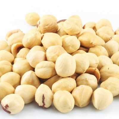 Hazelnuts Roasted Blanched 1kg