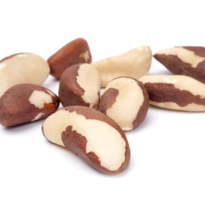 Brazil Nuts - Whole 1kg