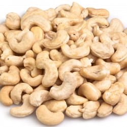 Cashew Nuts Whole 1kg