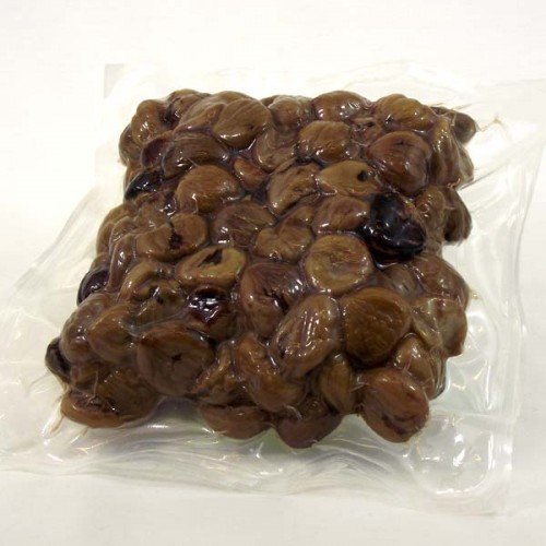 Chestnut - Vac Pac 500g