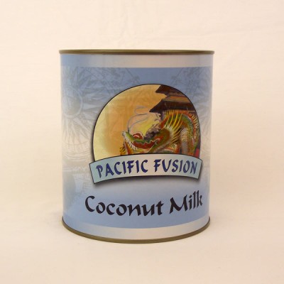 Coconut Milk - 3 Litre