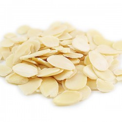 Almonds Flaked 1kg