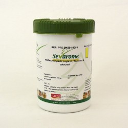 Pistachio Nut Paste (Savarome) Green 1kg