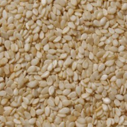 Sesame Seeds - Natural 1kg