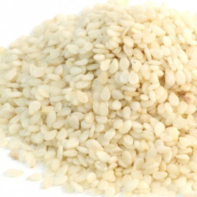 Sesame Seeds White - 1kg