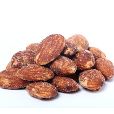 Almonds Smoked - 3kg Tub