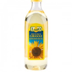 Sunflower Oil-(Vegetable) 1ltr