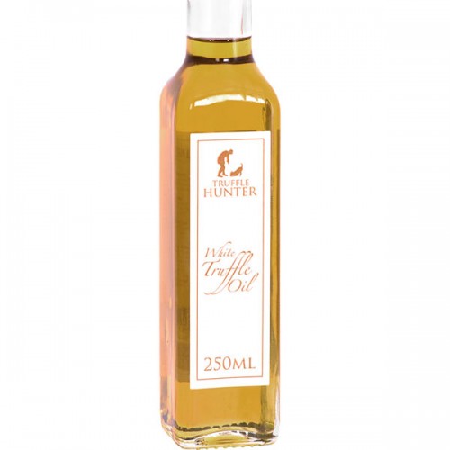 Truffle Oil - White Conc. Truffle Hunter 250ml