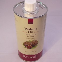 Walnut Oil - 500ml
