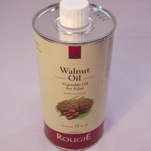Walnut Oil - 500ml