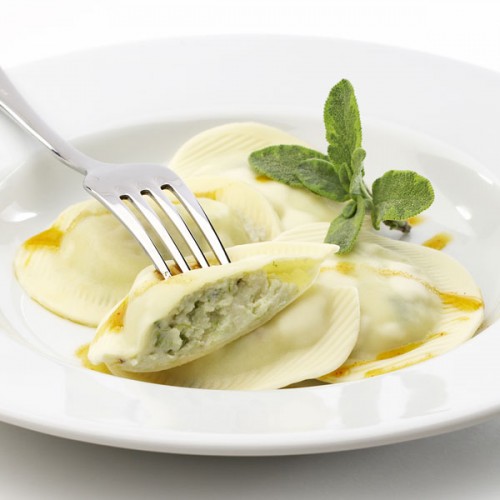 Tortelli - Asparagus & Pecorino 1kg