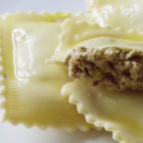 Ravioloni Wild Mushroom 1kg