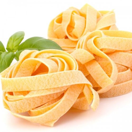 Fettucini De Cecco - Dried 250g