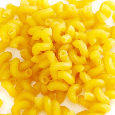 Macaroni Elbows - Dried 3kg