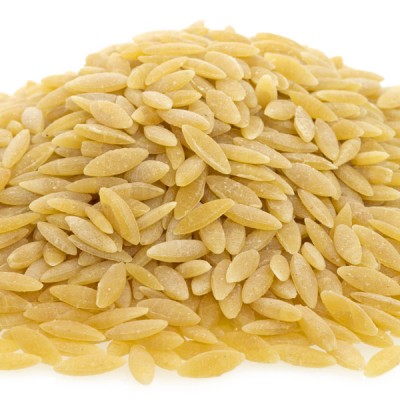 Orzo Rice Shaped Pasta - 500g
