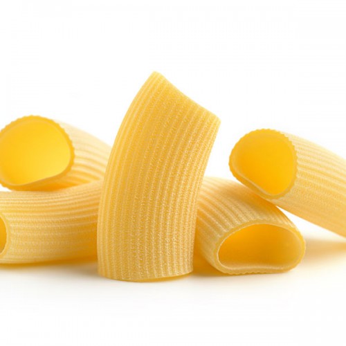 Paccheri - 500g Dried