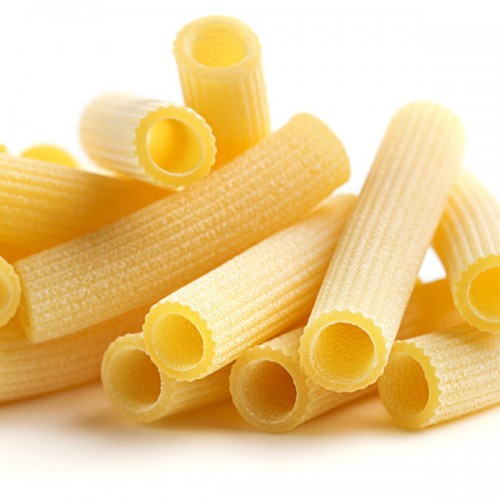 Rigatoni 500g - Dried