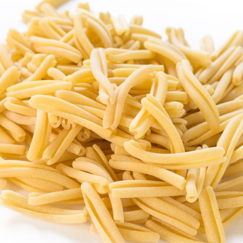Strozzapreti - 500g Dried