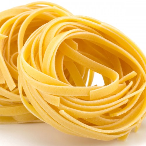 Tagliatelle - Dried 500g