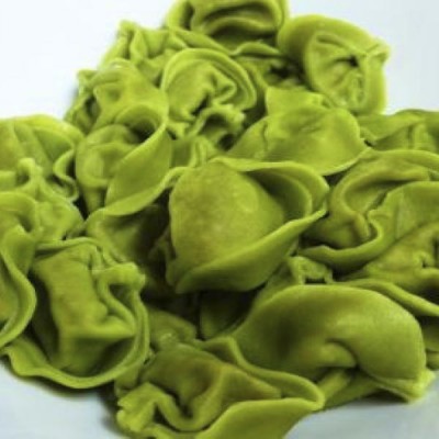 Tortelloni - Spinach & Ricotta (Green) x 1kg