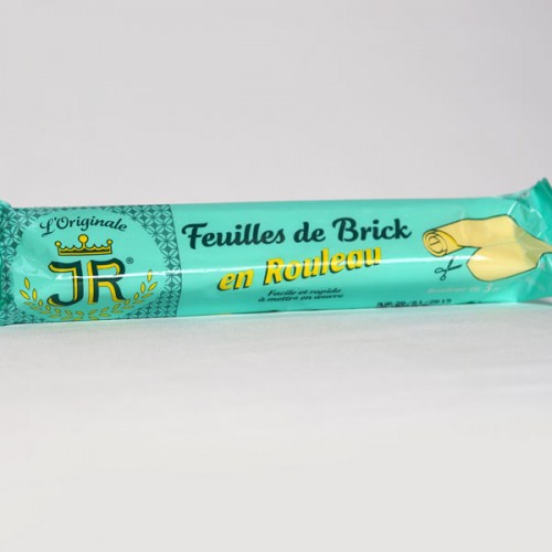 Feuilles De Bric - 10's 170g