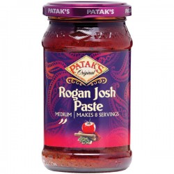 Rogan Josh Paste 283g Jar