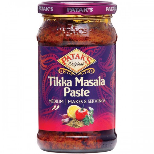 Tikka Masala Paste - 283g