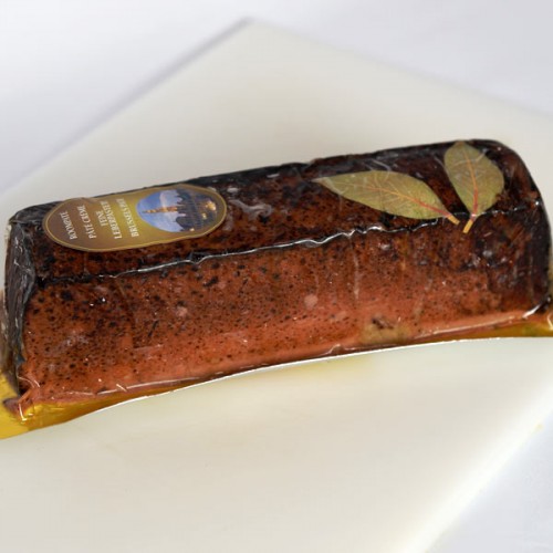 Brussels Loaf - Smooth 1kg