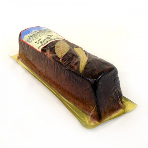 Chicken Loaf -Smooth 1kg