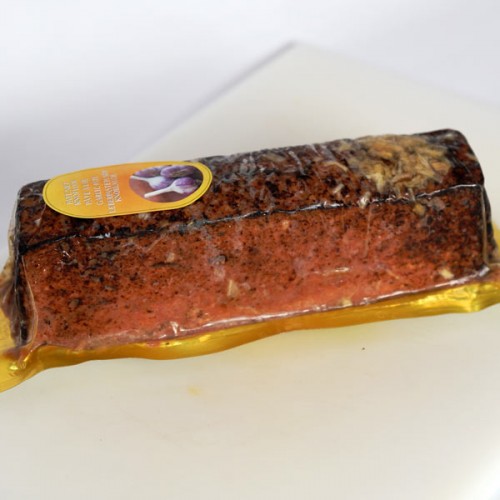 Garlic Loaf -Smooth 1kg