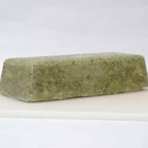 Goat Cheese & Truffled Potato Terrine