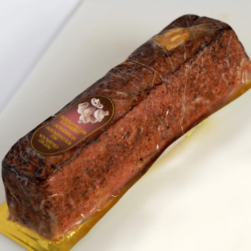 Mushroom Loaf -Smooth 1kg