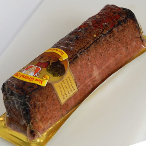 Provencale Loaf - Smooth 1kg