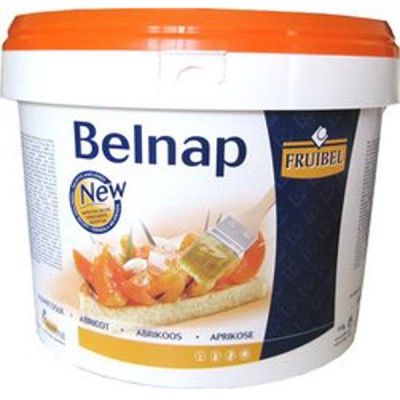 Belnap Apricot Glaze - Hot 7kg