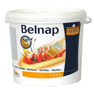 Belnap Neutral Glaze - Hot 7kg