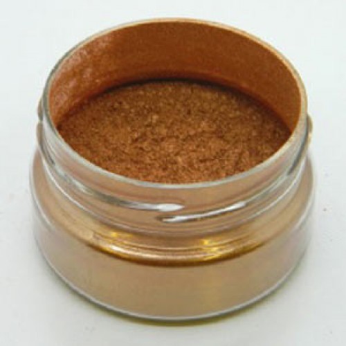 Metallic Powder - Bronze 30ml