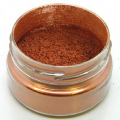 Metallic Powder - Copper 30ml