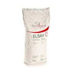 Elsay - Hot Creme Patisserie Mix - 5kg